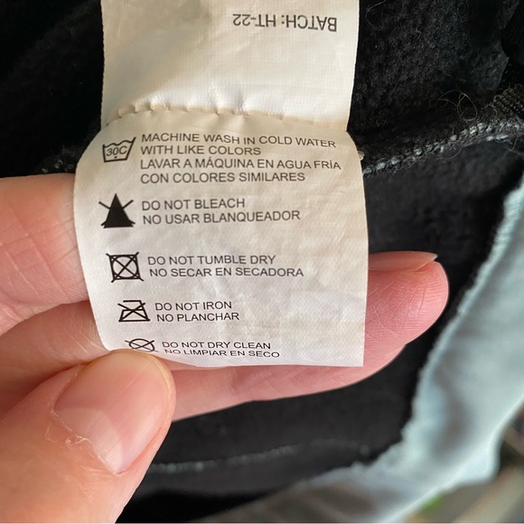 Women’s Plus Size Soft Shell Pulse Jacket in GUC, color sea foam green, size 2X - Picture 3 of 15